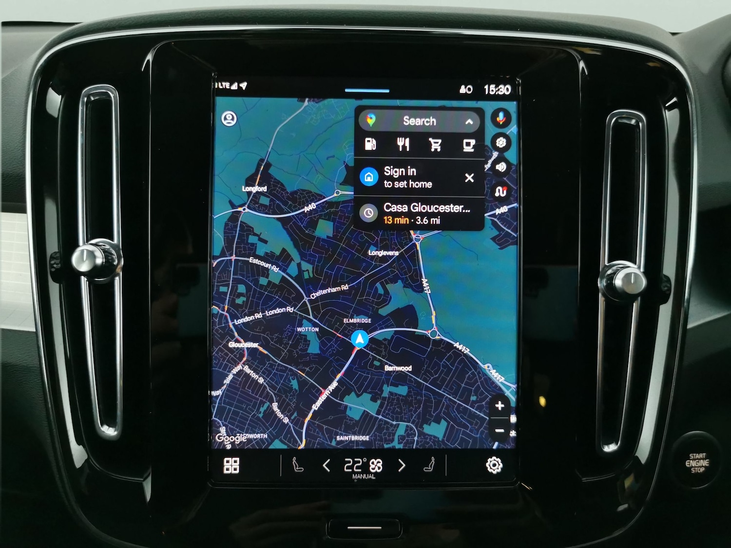 Used Volvo XC40 2024 for sale - 77069663: Photo 6