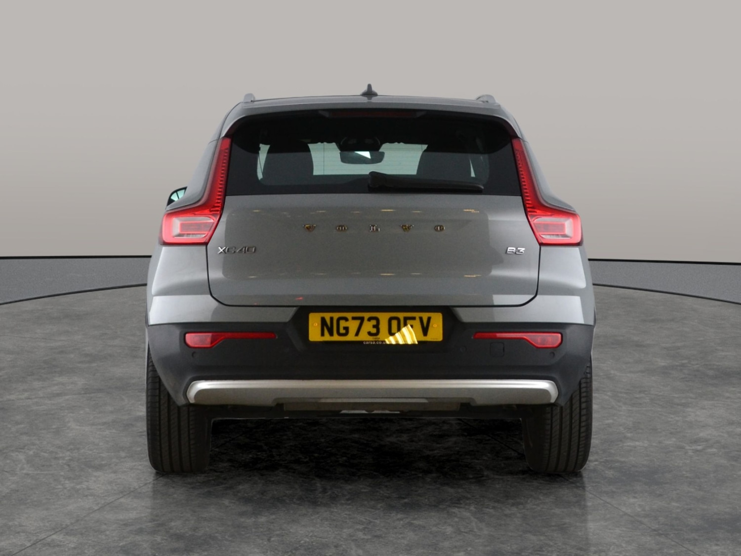 Used Volvo XC40 2024 for sale - 77069663: Photo 9