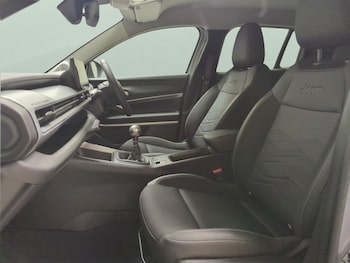 Used Jeep Avenger 2026 for sale - 78744480: Photo