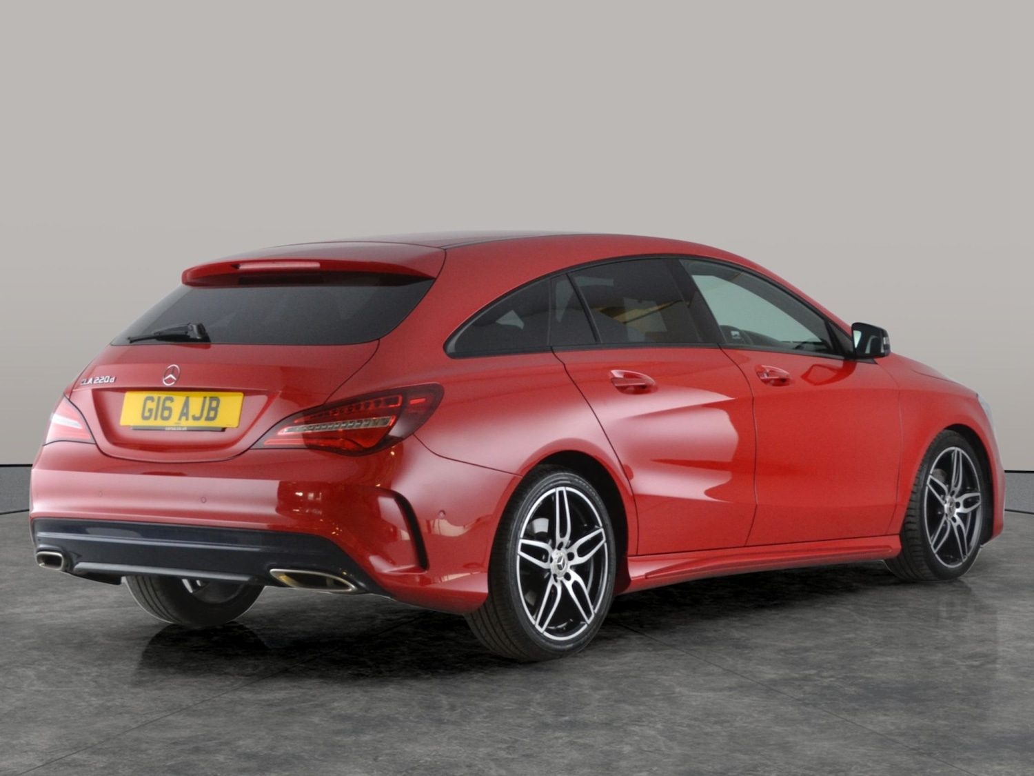 Used Mercedes-Benz CLA 2018 for sale - 76413138: Photo 12