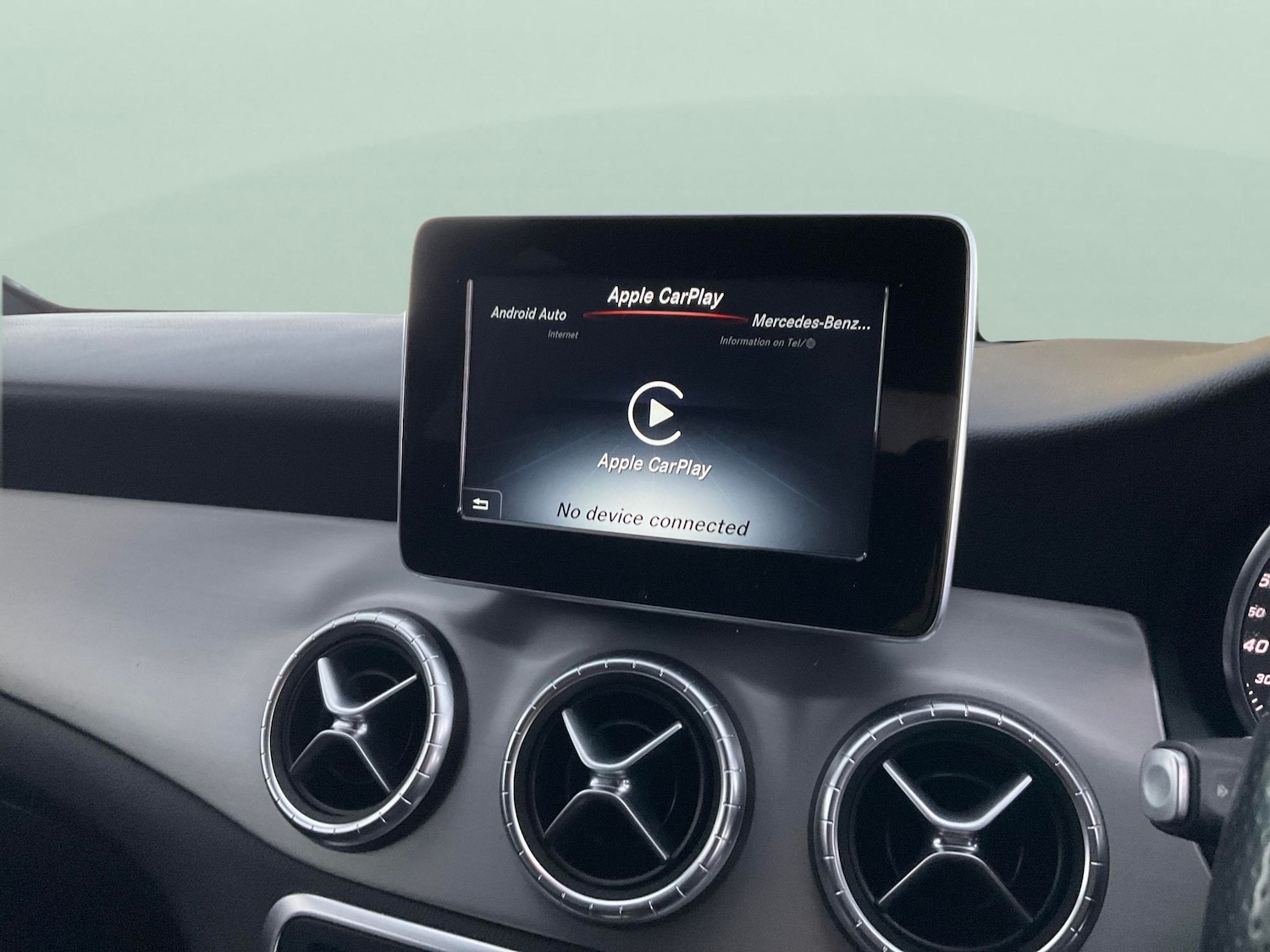 Used Mercedes-Benz CLA 2018 for sale - 76413138: Photo 18