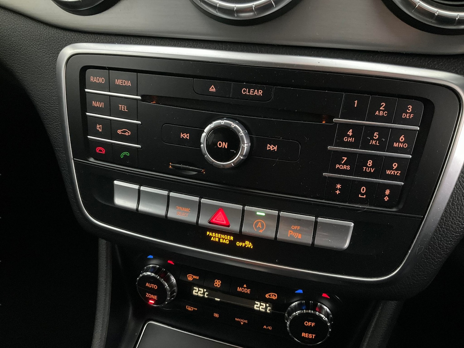 Used Mercedes-Benz CLA 2018 for sale - 76413138: Photo 19