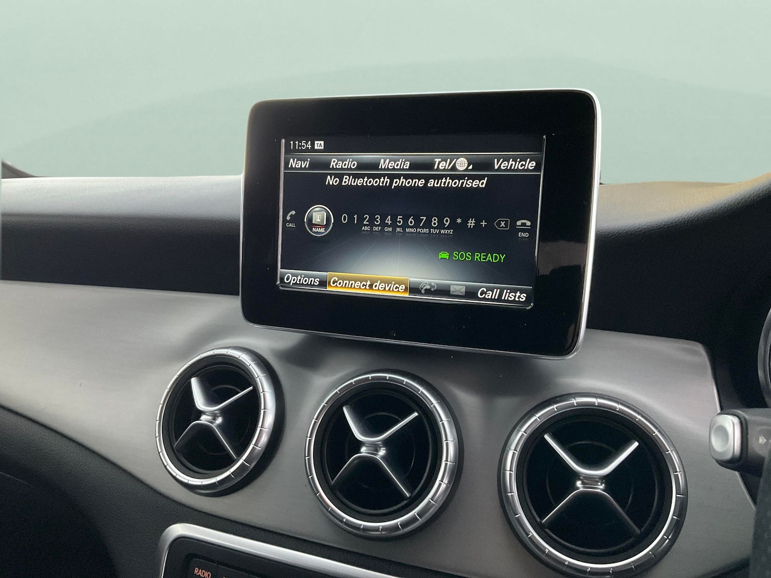 Used Mercedes-Benz CLA 2018 for sale - 76413138: Photo 21