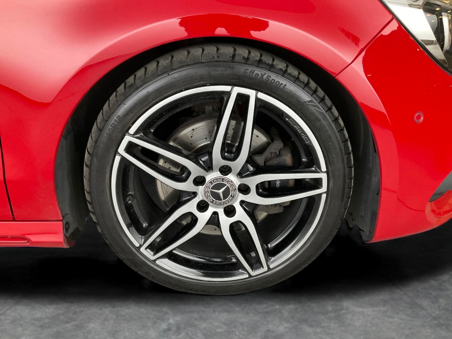 Used Mercedes-Benz CLA 2018 for sale - 76413138: Photo 32