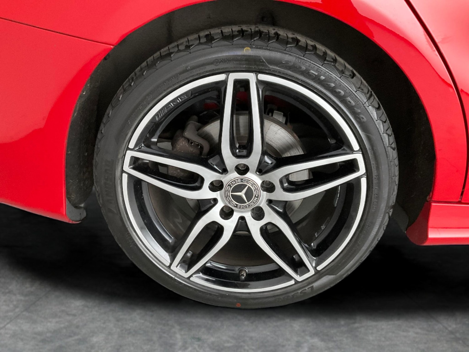 Used Mercedes-Benz CLA 2018 for sale - 76413138: Photo 33