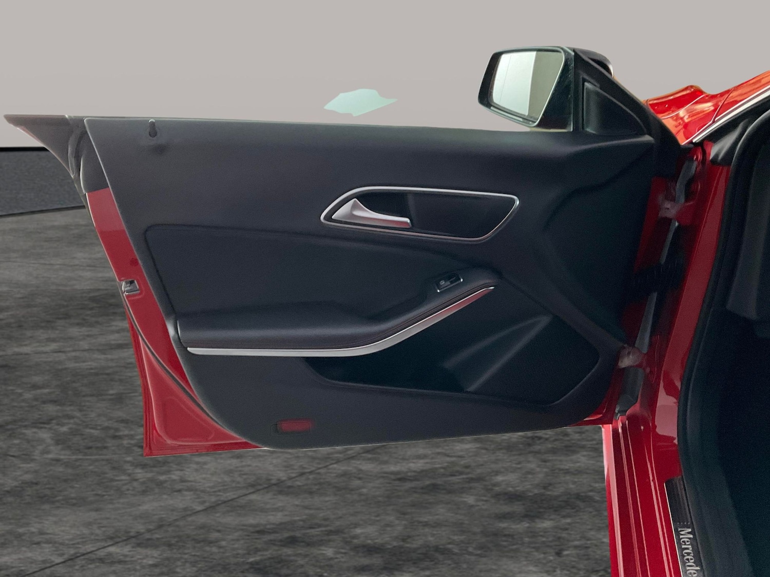 Used Mercedes-Benz CLA 2018 for sale - 76413138: Photo 36