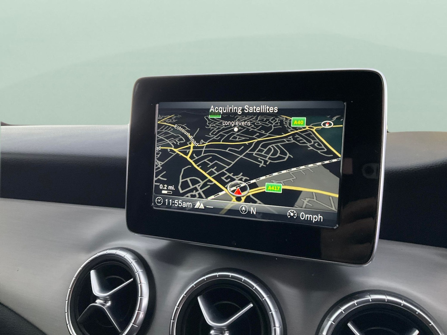 Used Mercedes-Benz CLA 2018 for sale - 76413138: Photo 7