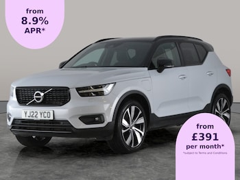 Volvo - XC40