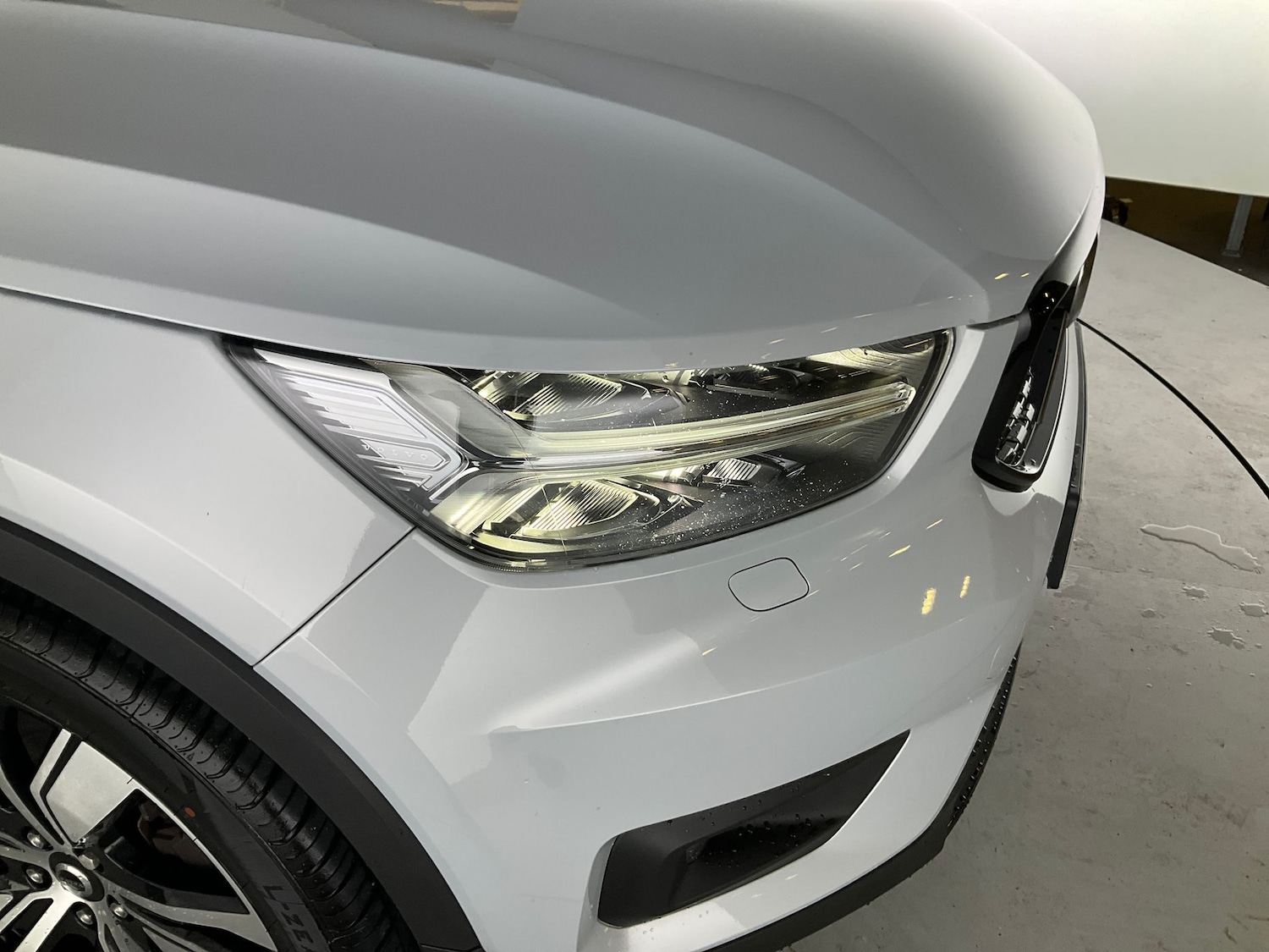 Used Volvo XC40 2022 for sale - 76141244: Photo 7