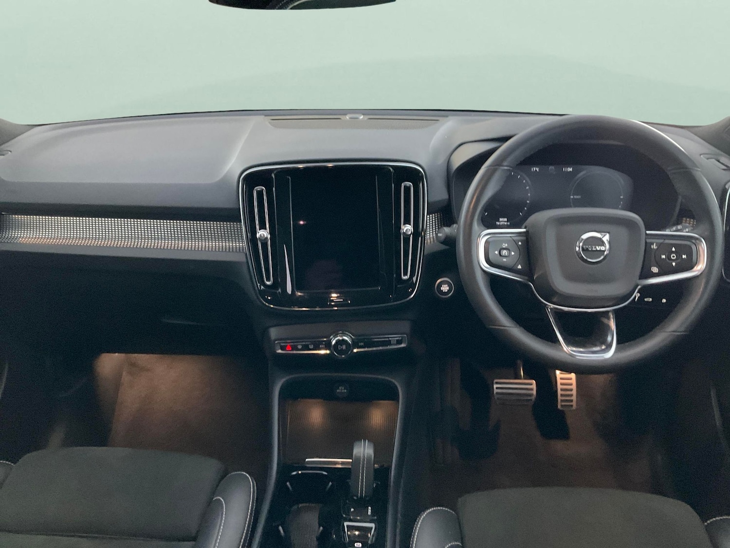 Used Volvo XC40 2022 for sale - 76141244: Photo 8