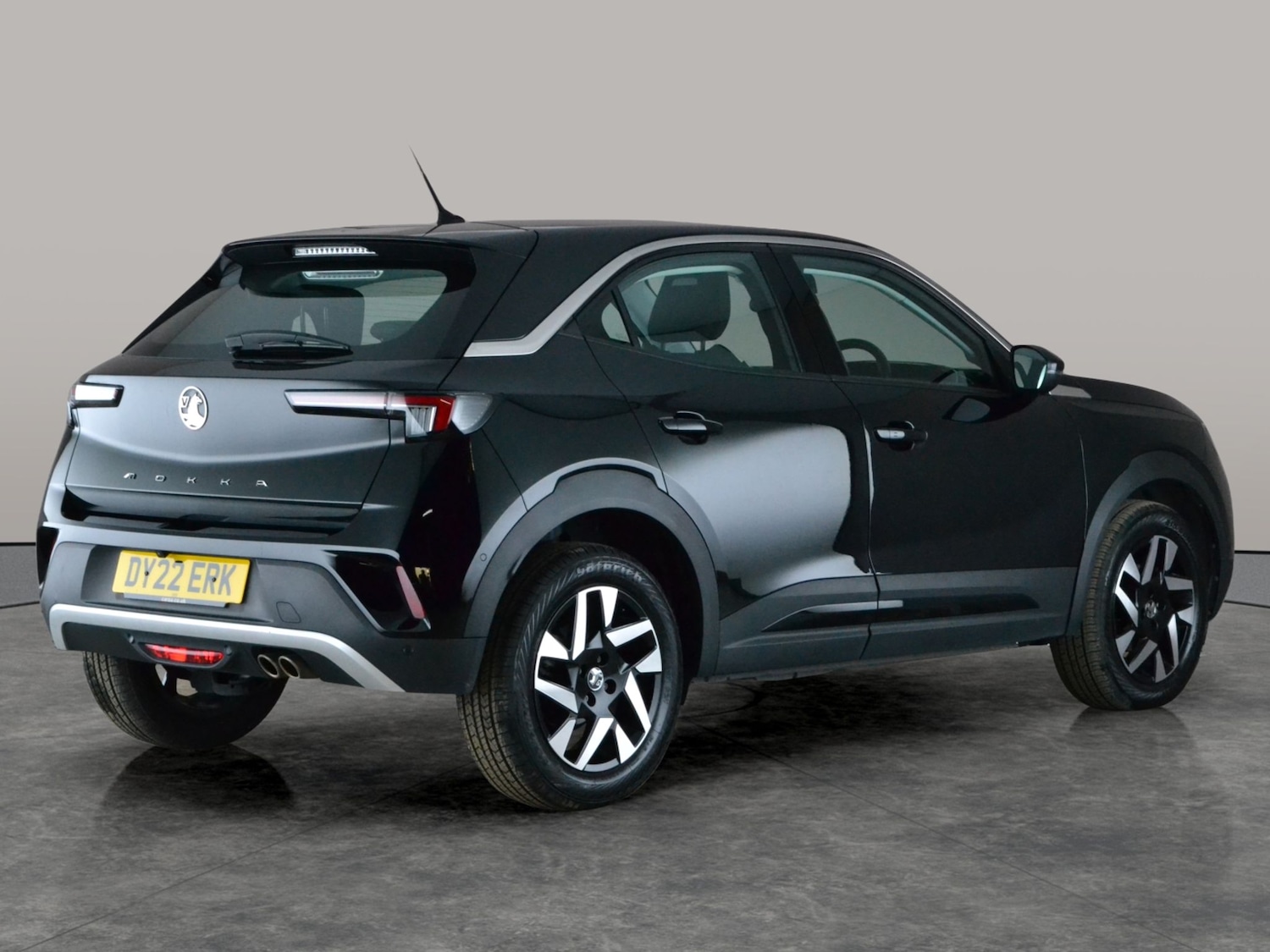 Used Vauxhall Mokka 2022 for sale - 78132599: Photo 10