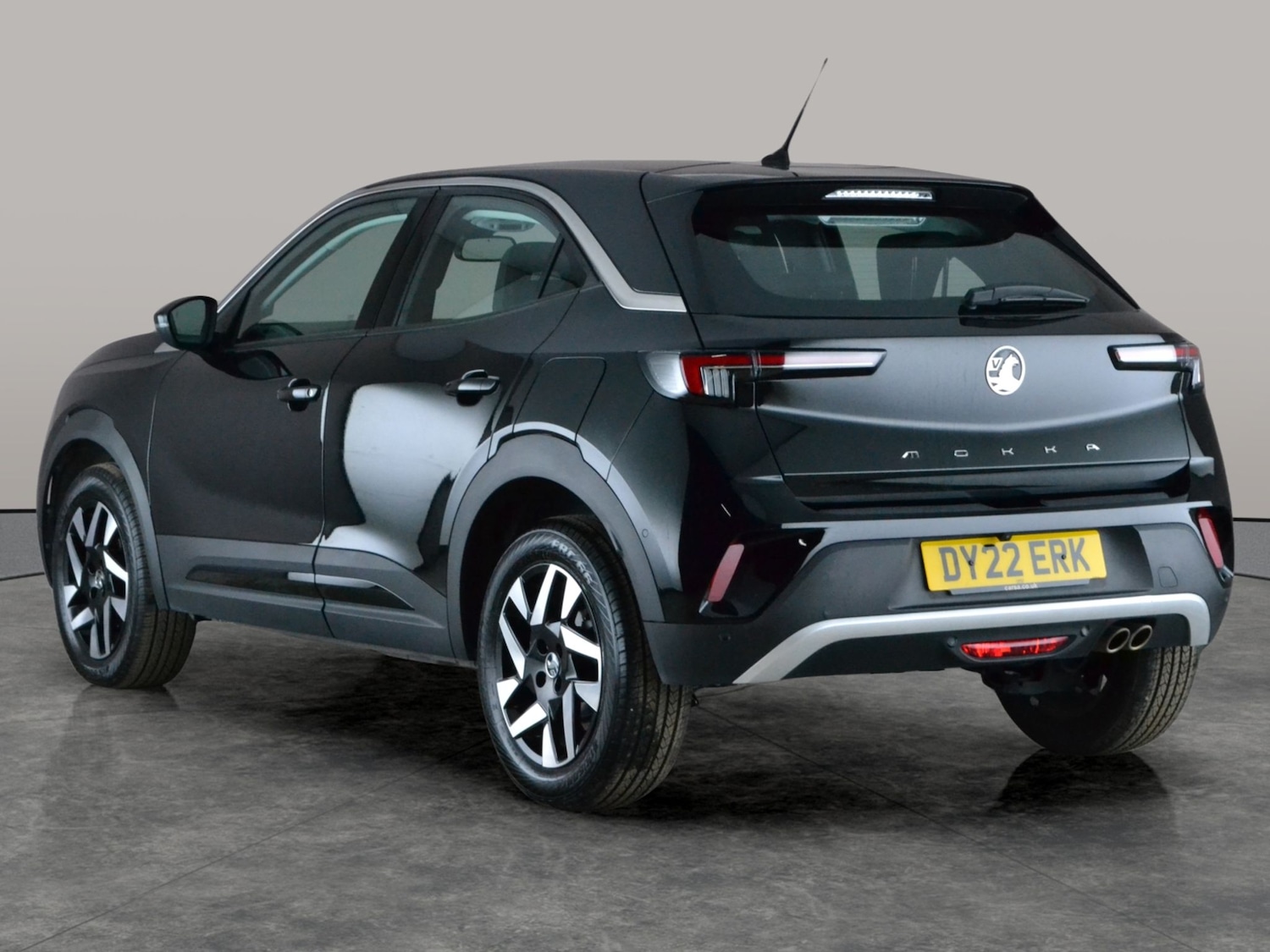 Used Vauxhall Mokka 2022 for sale - 78132599: Photo 12