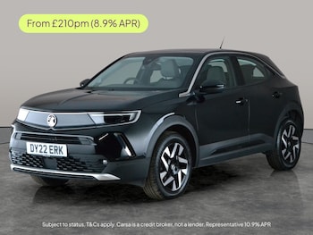 Used Vauxhall Mokka 2022 for sale - 78132599: Photo