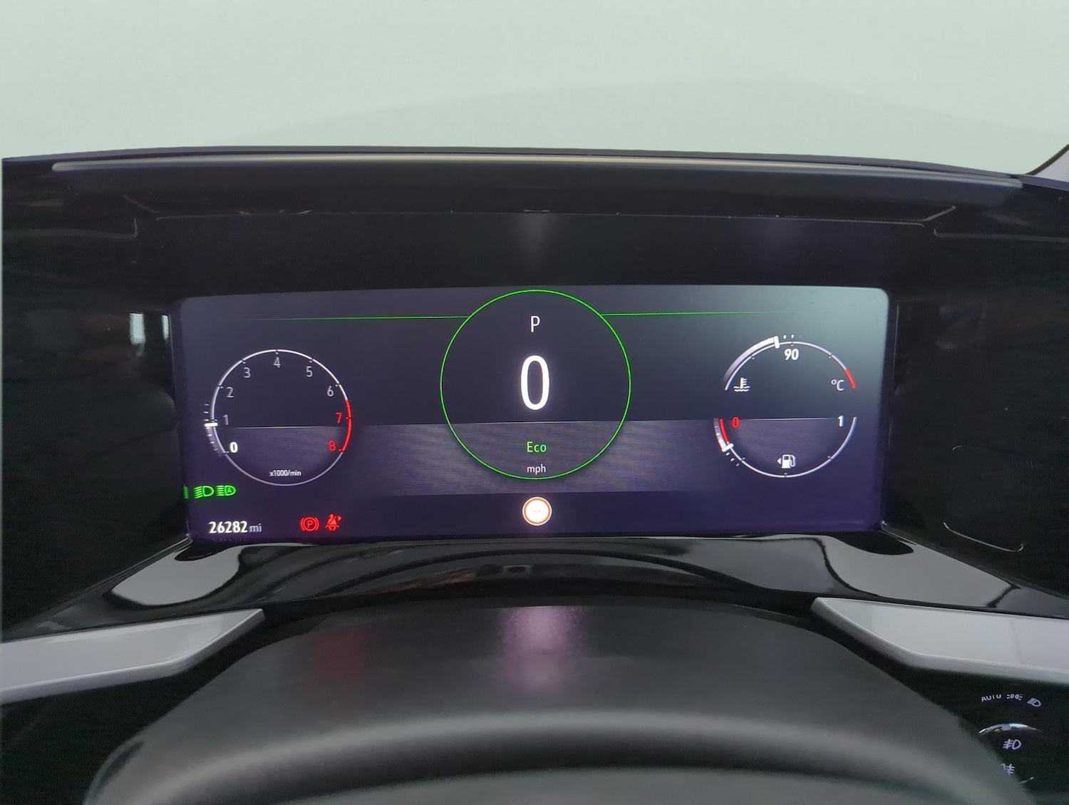 Used Vauxhall Mokka 2022 for sale - 78132599: Photo 23