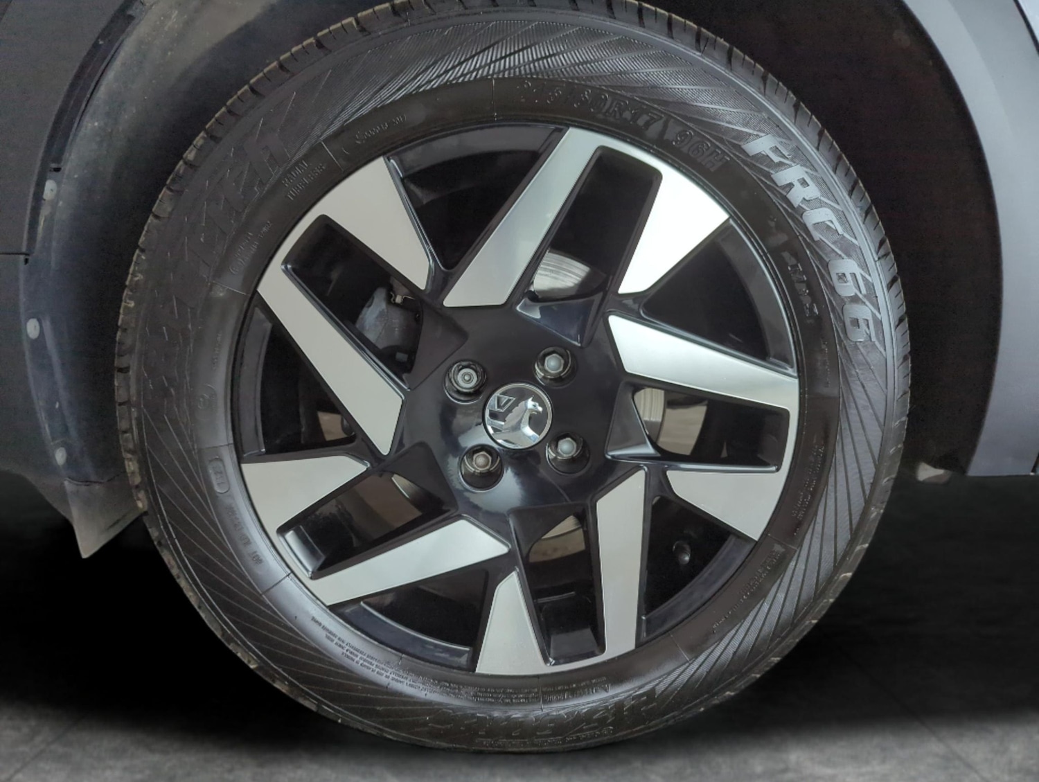 Used Vauxhall Mokka 2022 for sale - 78132599: Photo 24