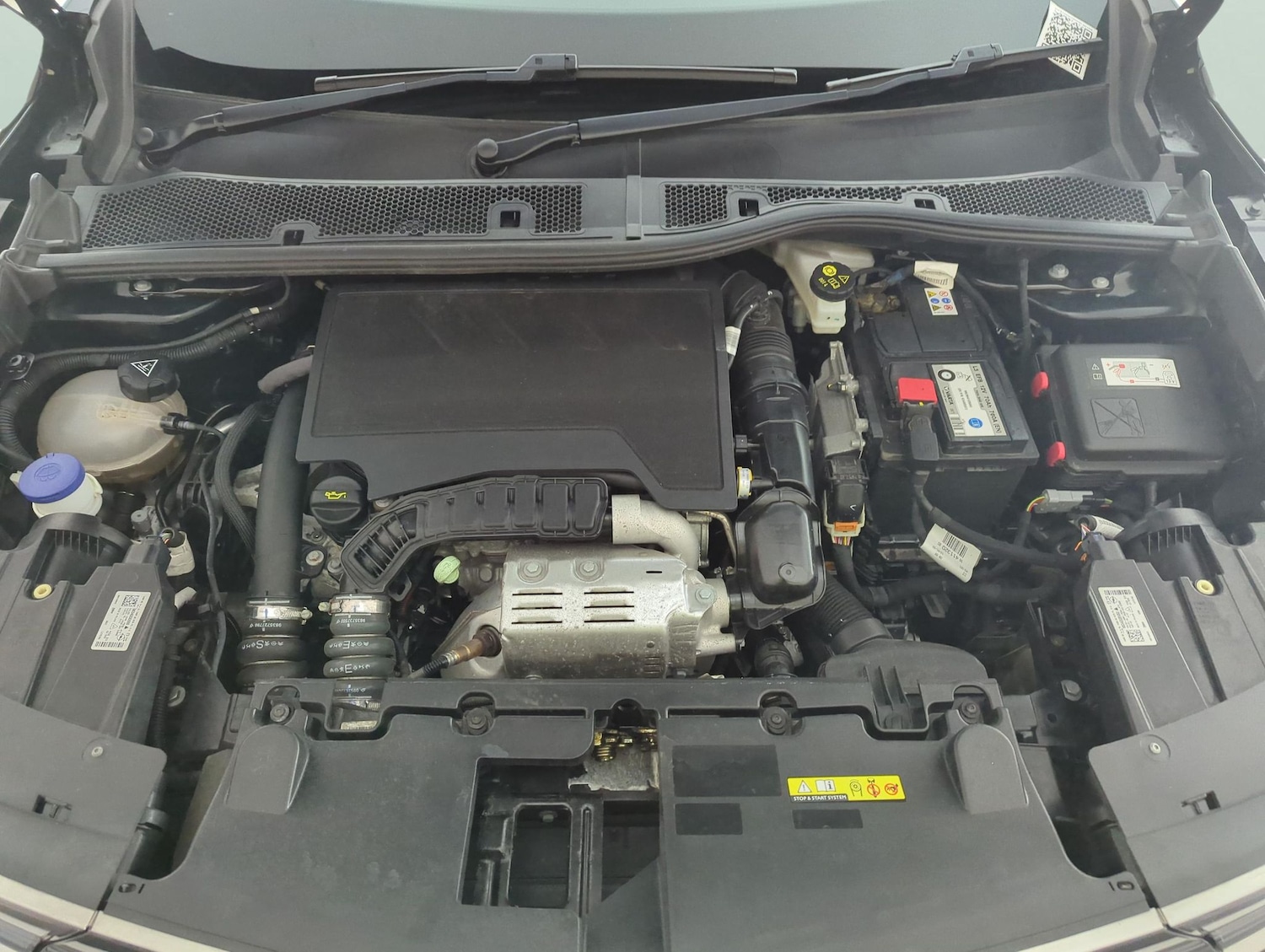 Used Vauxhall Mokka 2022 for sale - 78132599: Photo 33