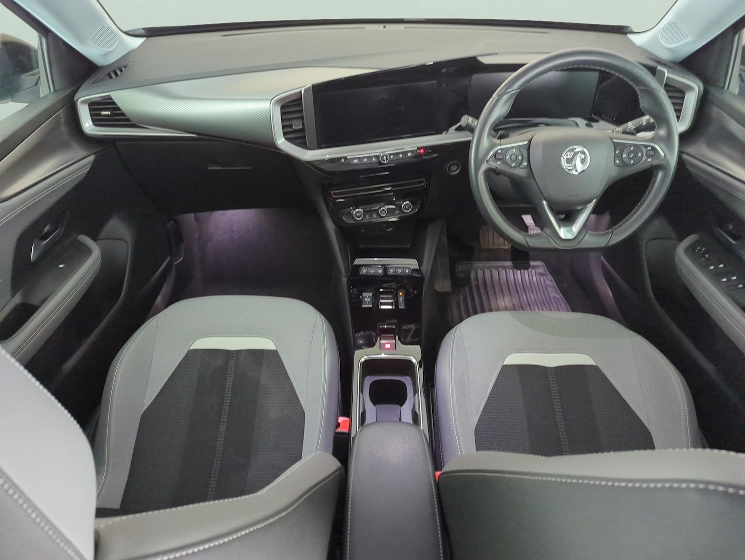 Used Vauxhall Mokka 2022 for sale - 78132599: Photo 7