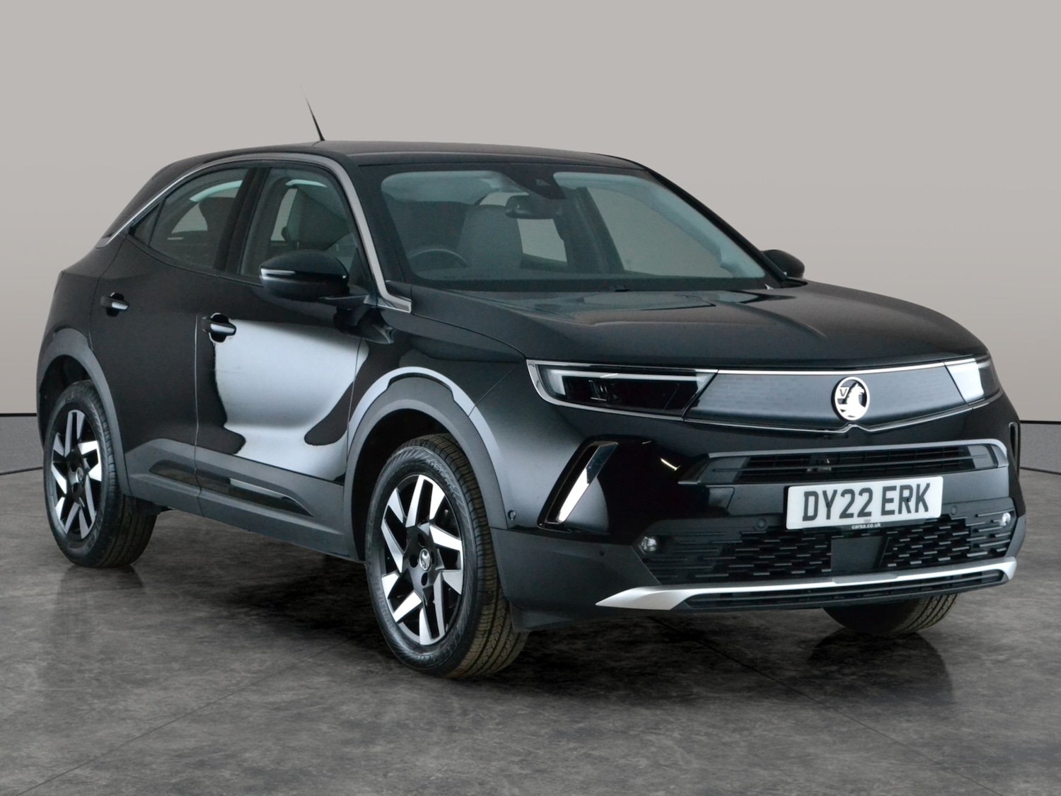 Used Vauxhall Mokka 2022 for sale - 78132599: Photo 8