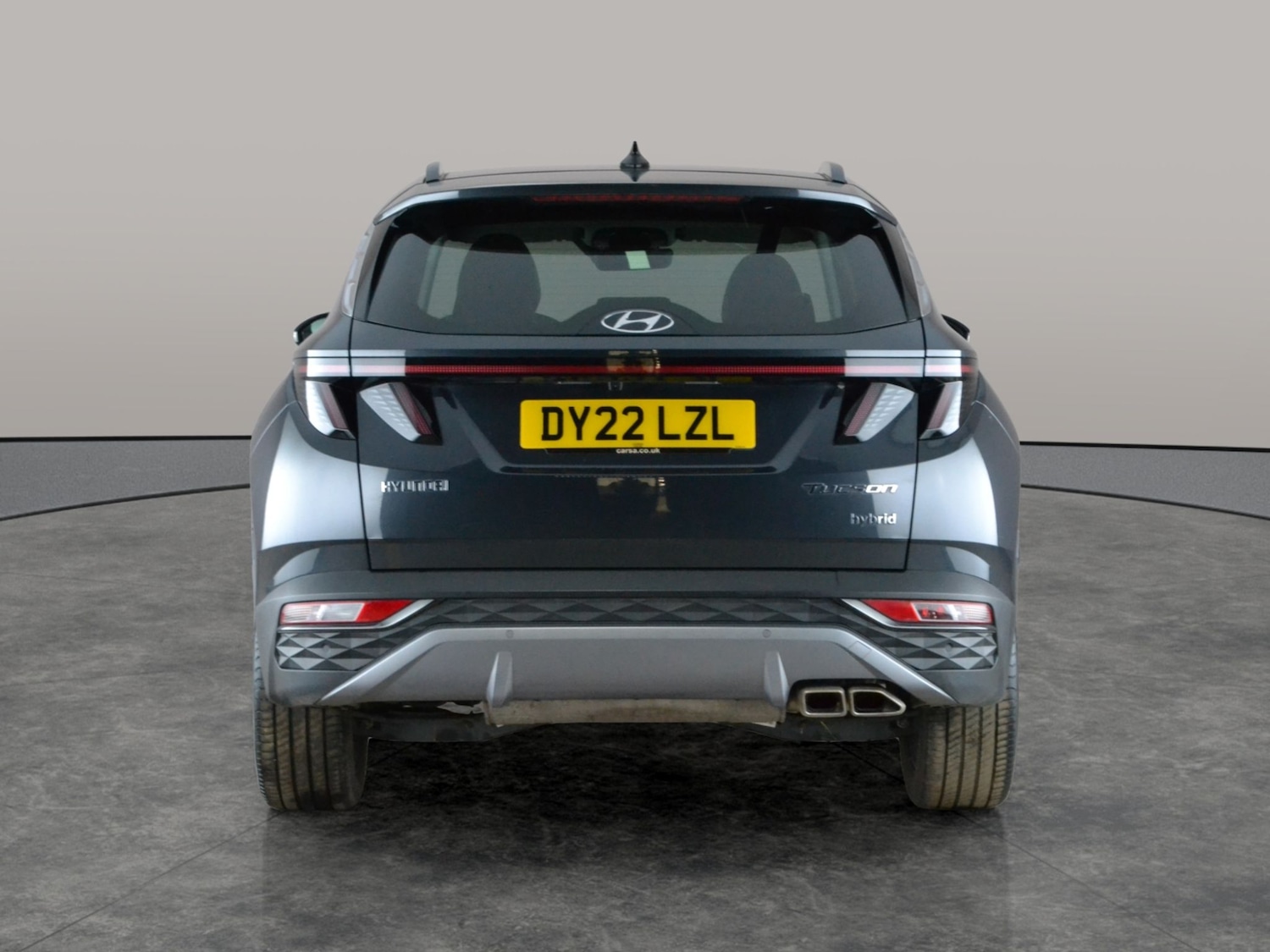 Used Hyundai TUCSON 2022 for sale - 78180713: Photo 13