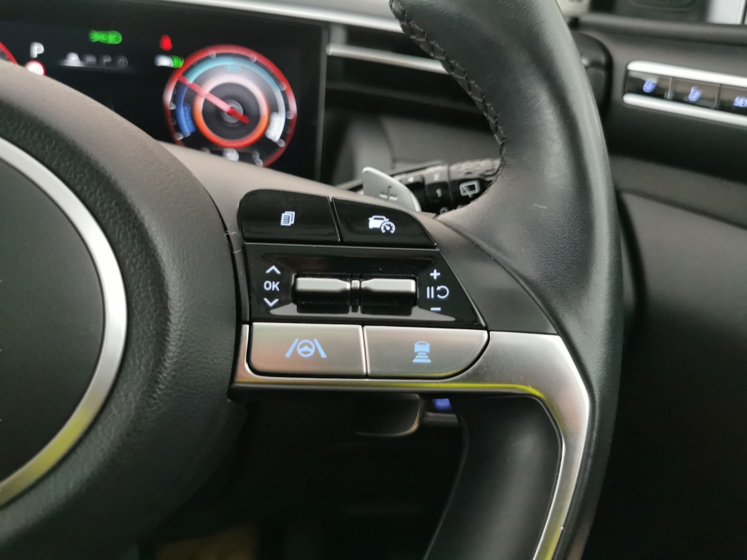 Used Hyundai TUCSON 2022 for sale - 78180713: Photo 27