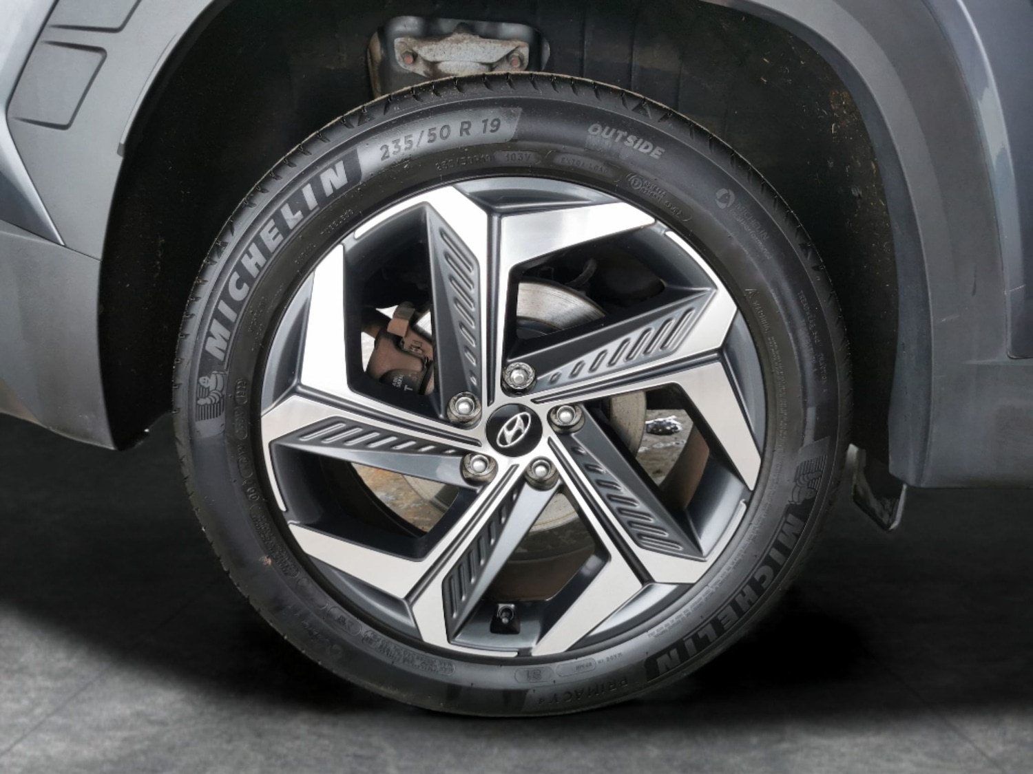 Used Hyundai TUCSON 2022 for sale - 78180713: Photo 33