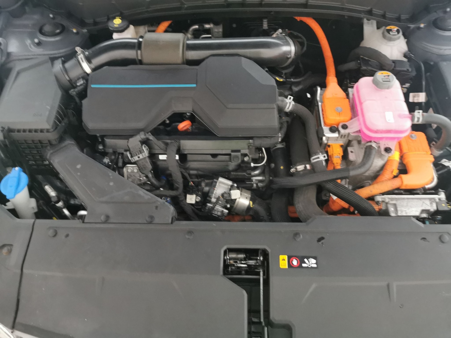 Used Hyundai TUCSON 2022 for sale - 78180713: Photo 40