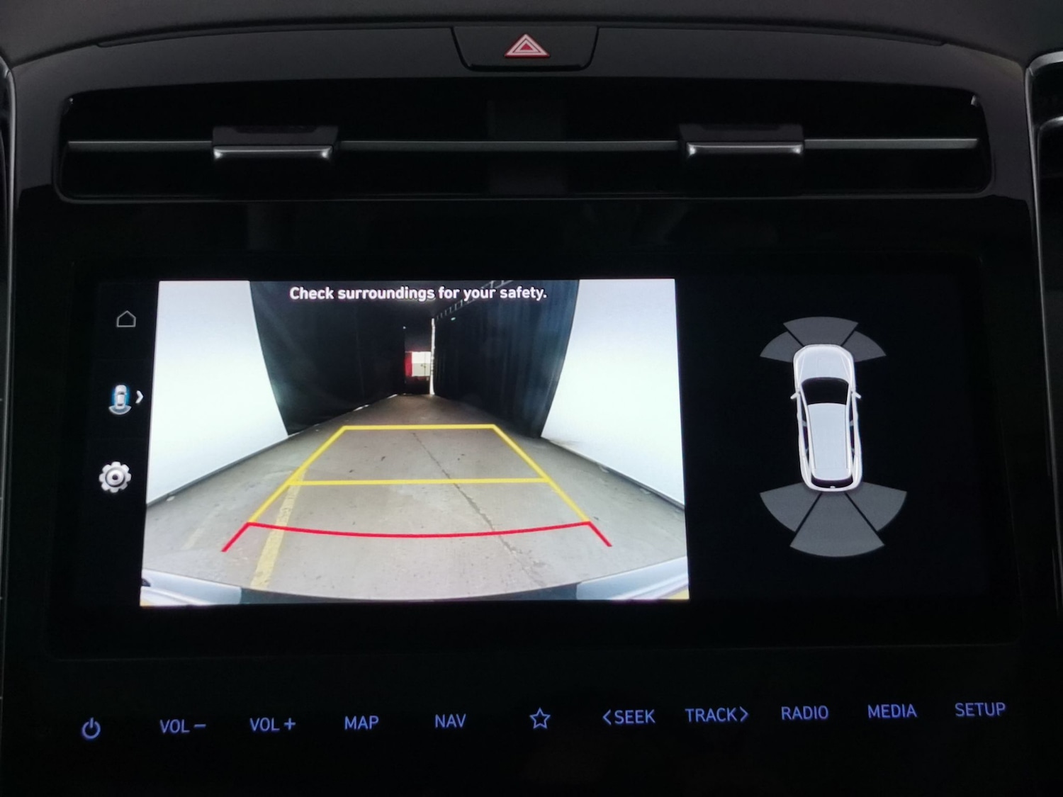 Used Hyundai TUCSON 2022 for sale - 78180713: Photo 6