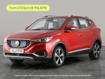 Used MG MG ZS 2021 for sale - 78554100: Photo