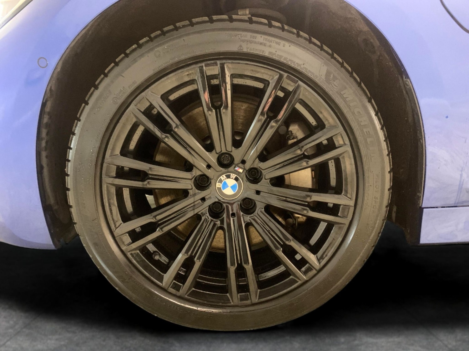 Used BMW 3 Series 2021 for sale - 77631030: Photo 19