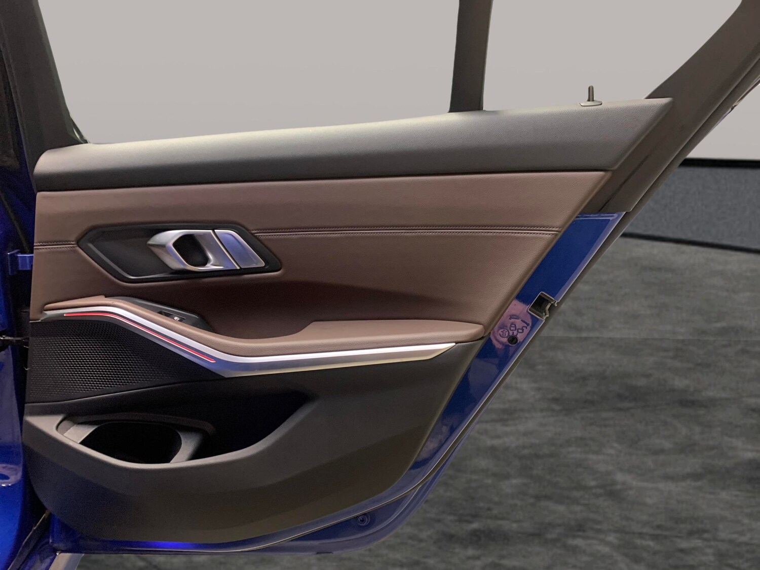 Used BMW 3 Series 2021 for sale - 77631030: Photo 25