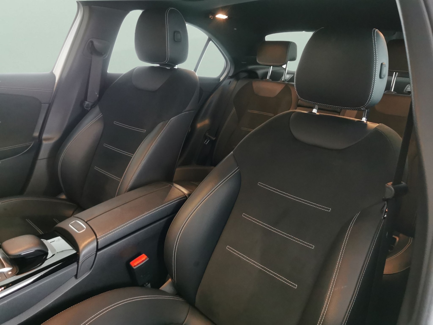 Used Mercedes-Benz A-Class 2022 for sale - 77778250: Photo 25