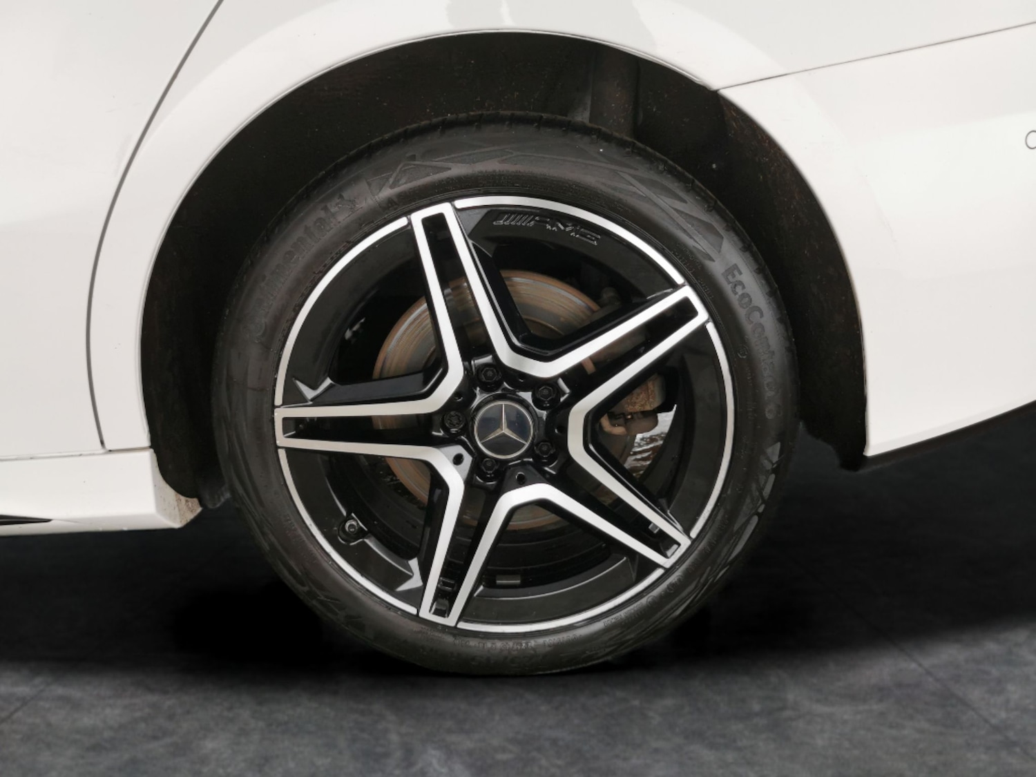 Used Mercedes-Benz A-Class 2022 for sale - 77778250: Photo 28