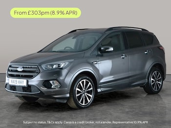 Used Ford Kuga 2019 for sale - 78780189: Photo