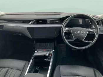 Used Audi e-tron 2022 for sale - 75440943: Photo