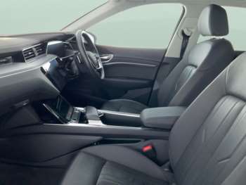 Used Audi e-tron 2022 for sale - 75440943: Photo