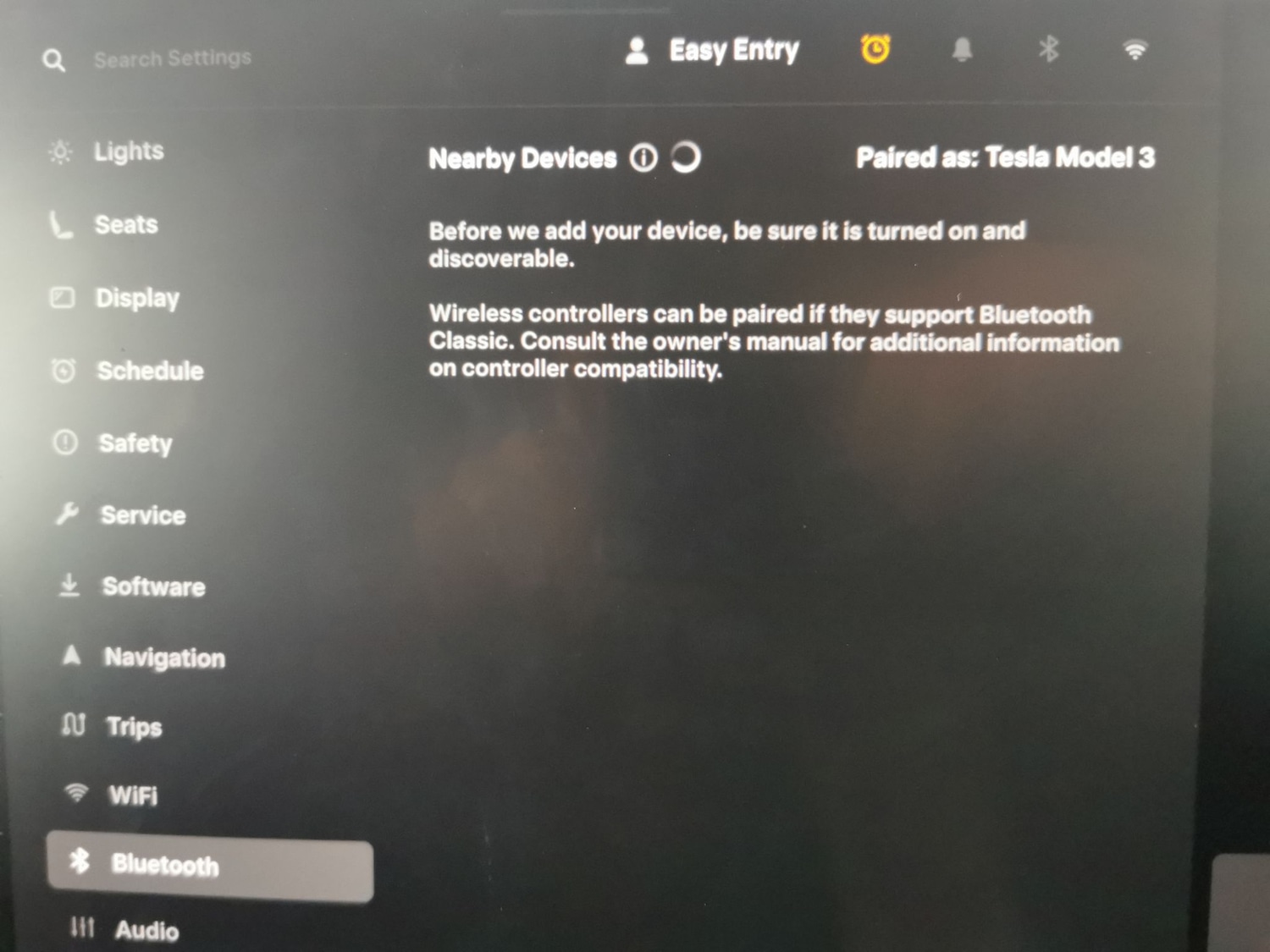 Used Tesla Model 3 2021 for sale - 77256006: Photo 17