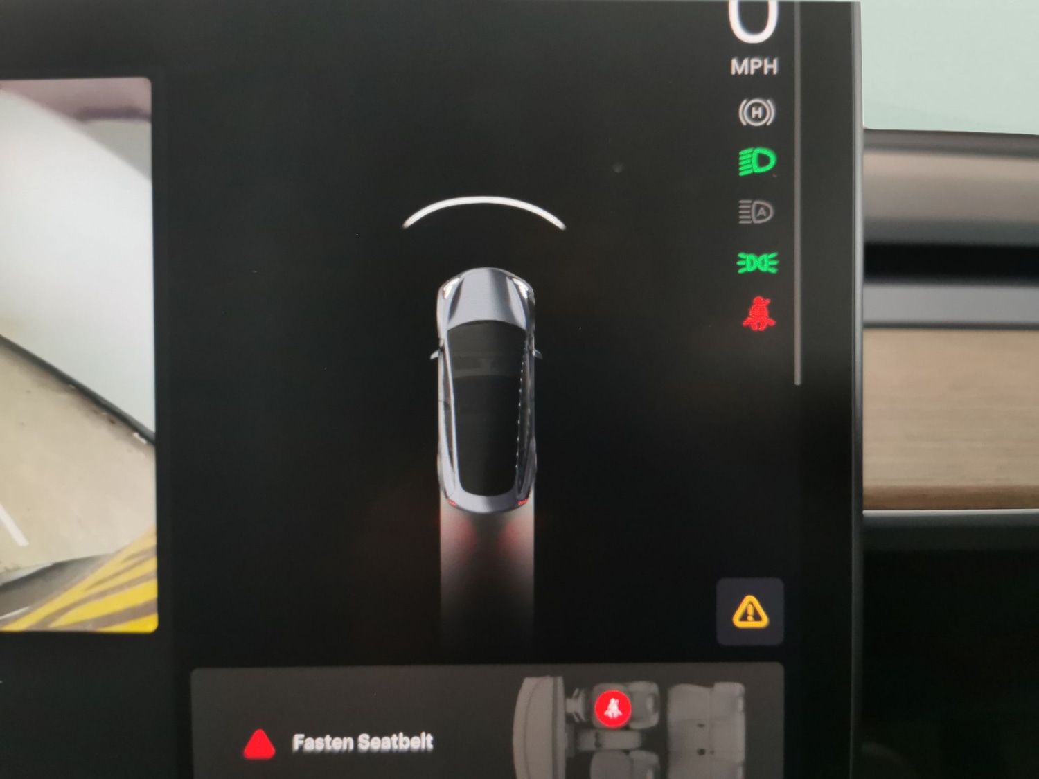 Used Tesla Model 3 2021 for sale - 77256006: Photo 18