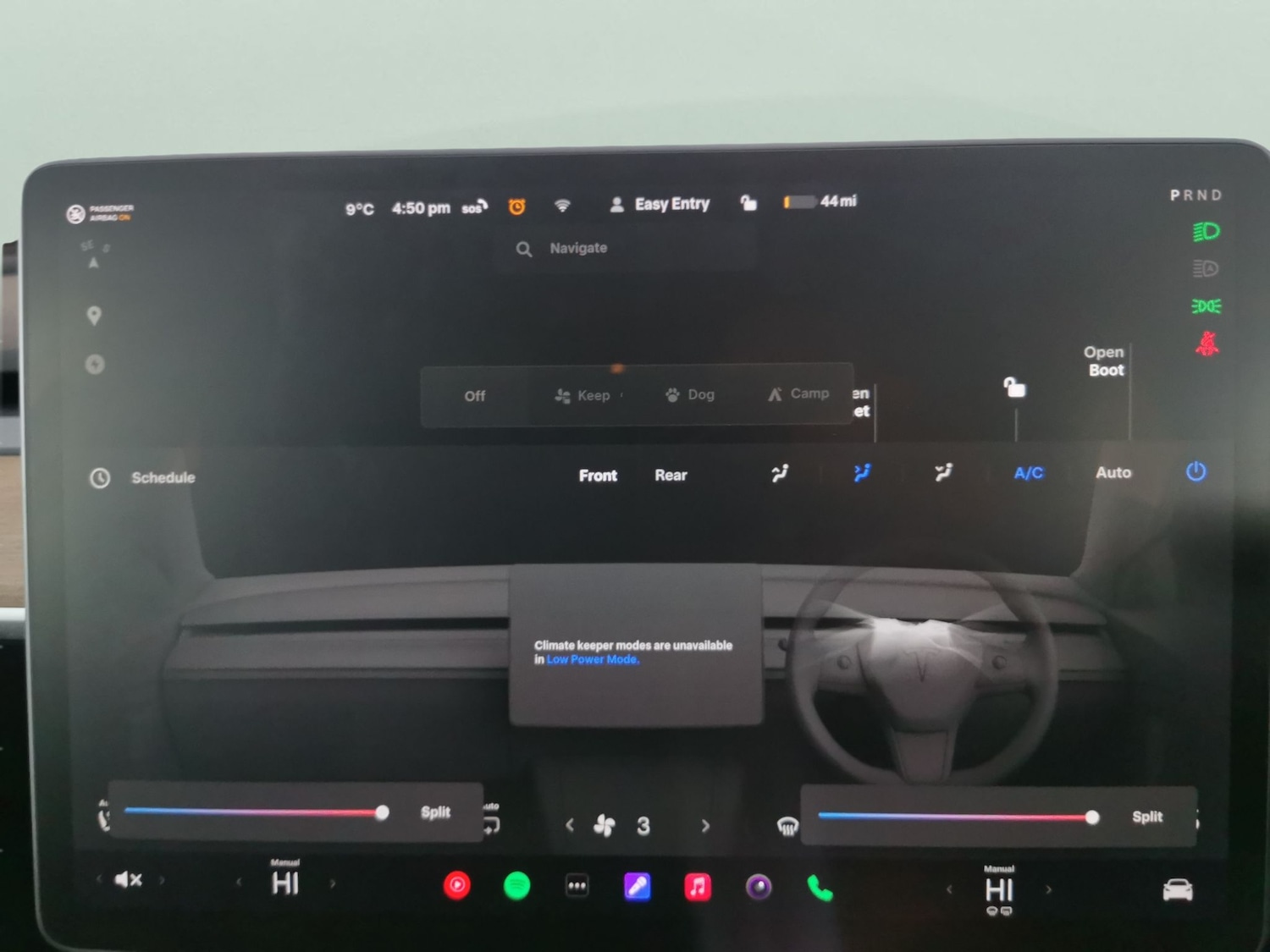 Used Tesla Model 3 2021 for sale - 77256006: Photo 19