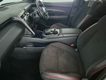 Used Hyundai TUCSON 2023 for sale - 79367422: Photo