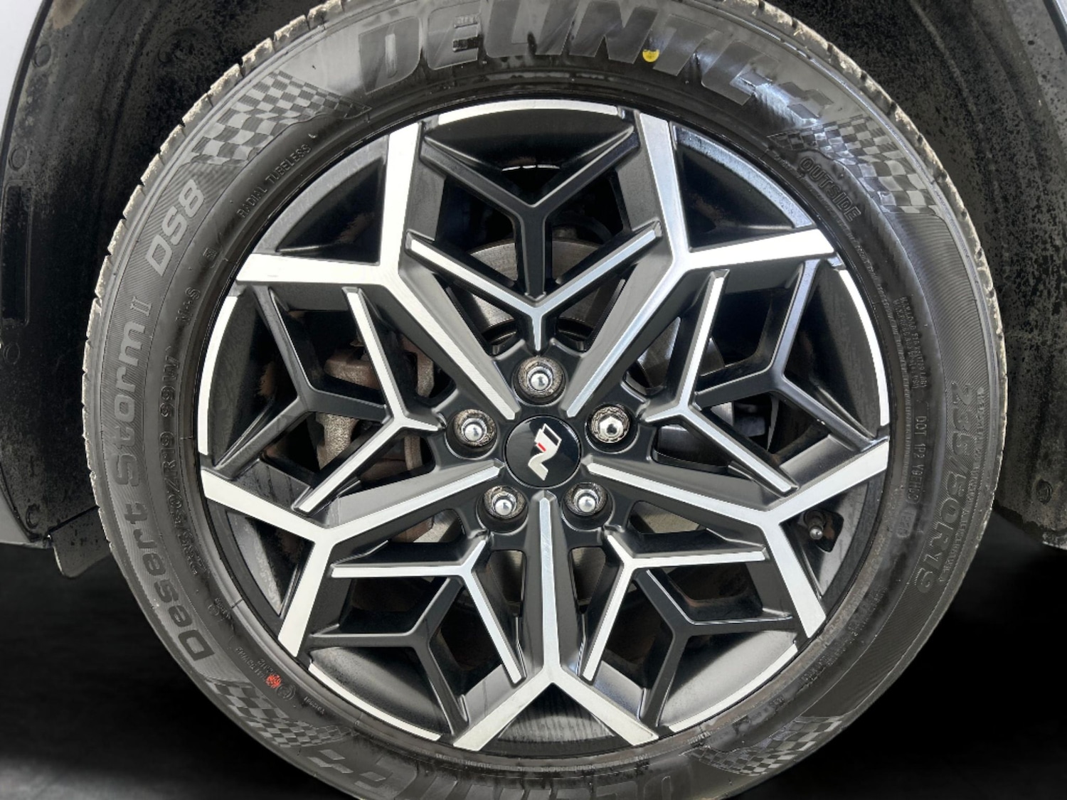 Used Hyundai TUCSON 2022 for sale - 76588974: Photo 10