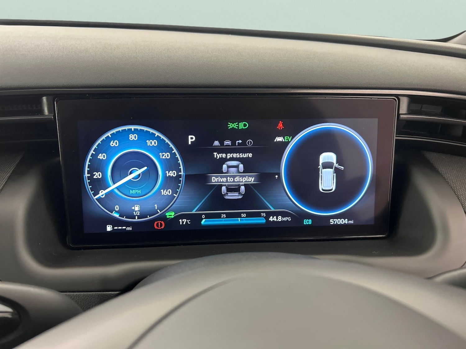 Used Hyundai TUCSON 2022 for sale - 76588974: Photo 14