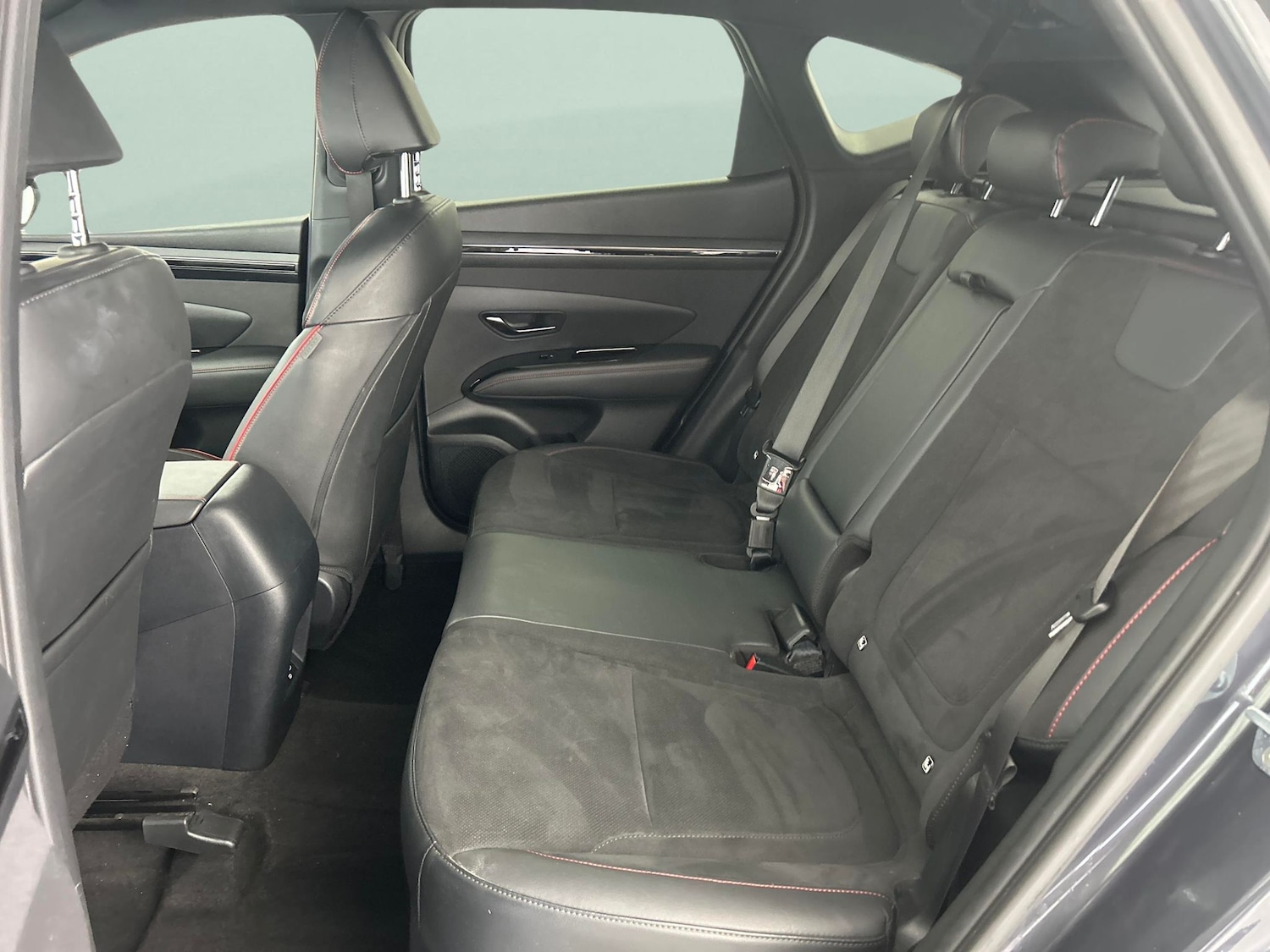 Used Hyundai TUCSON 2022 for sale - 76588974: Photo 15