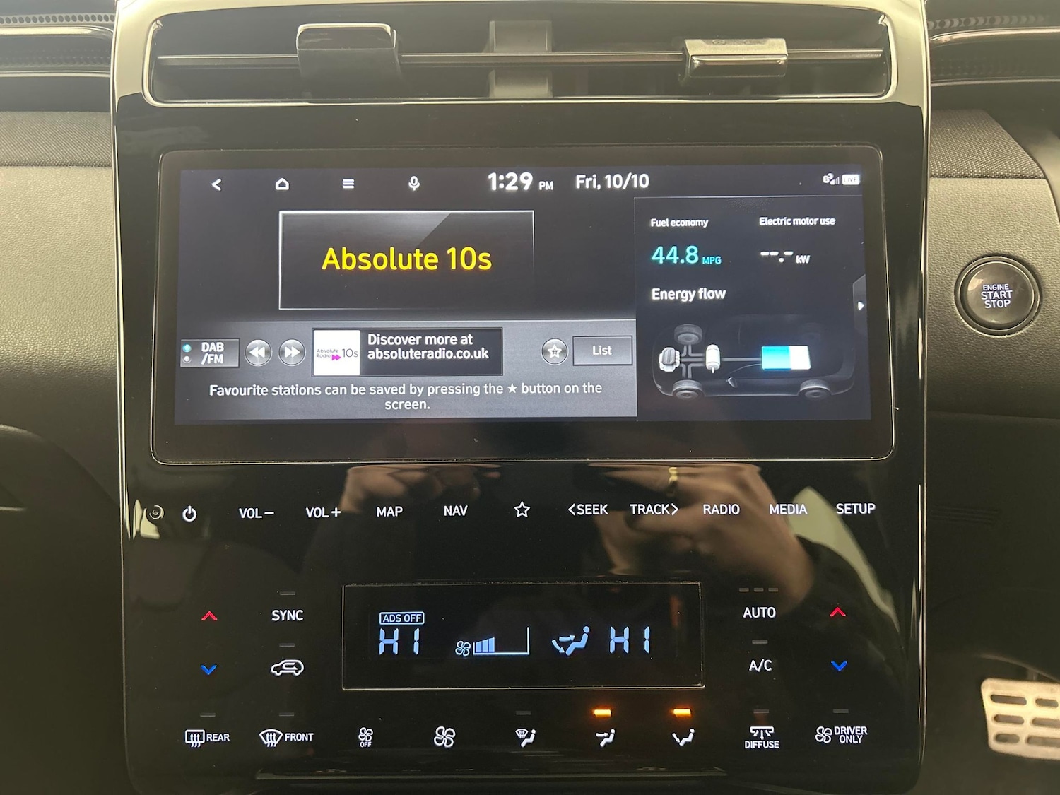 Used Hyundai TUCSON 2022 for sale - 76588974: Photo 18