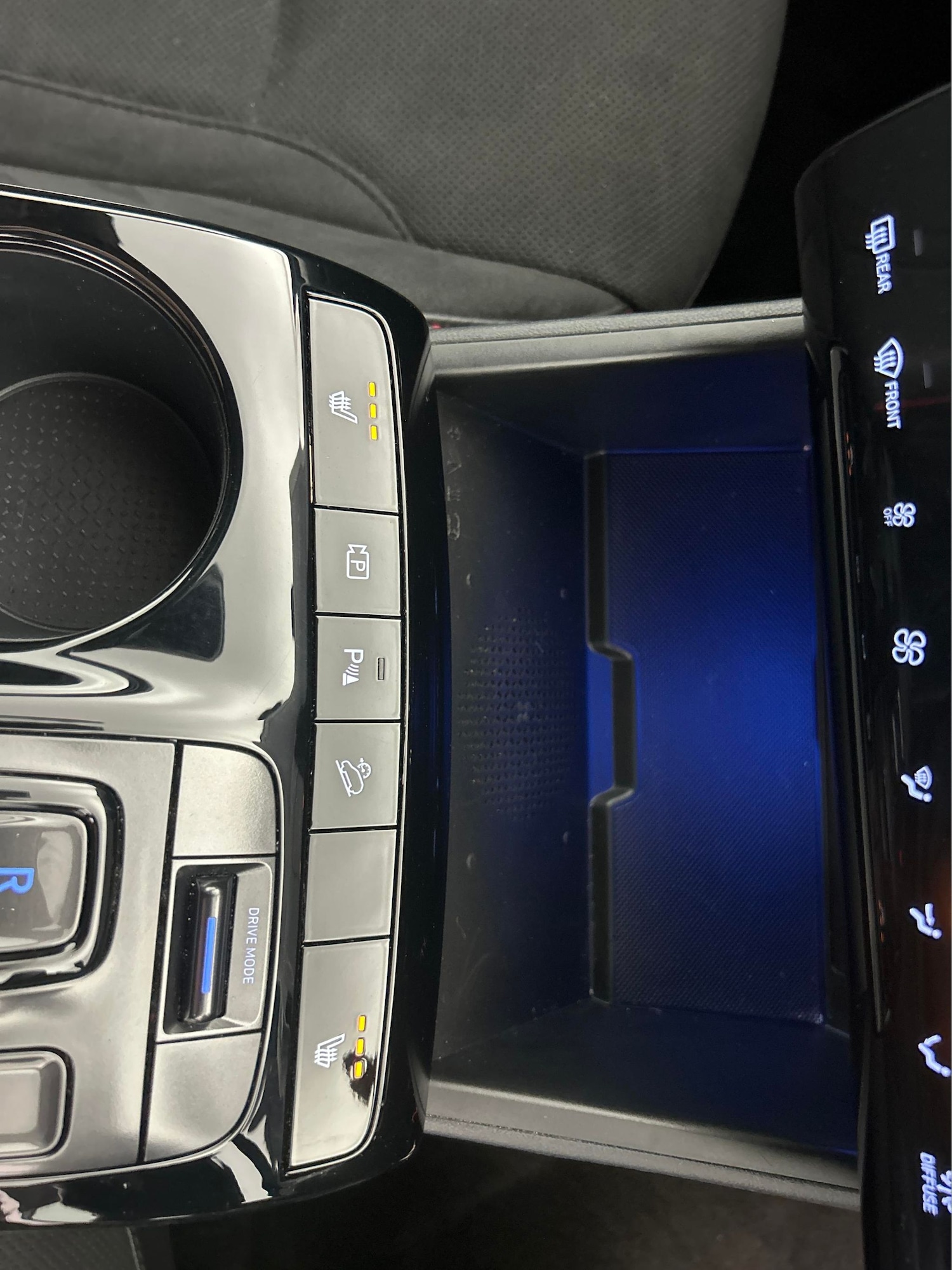 Used Hyundai TUCSON 2022 for sale - 76588974: Photo 19