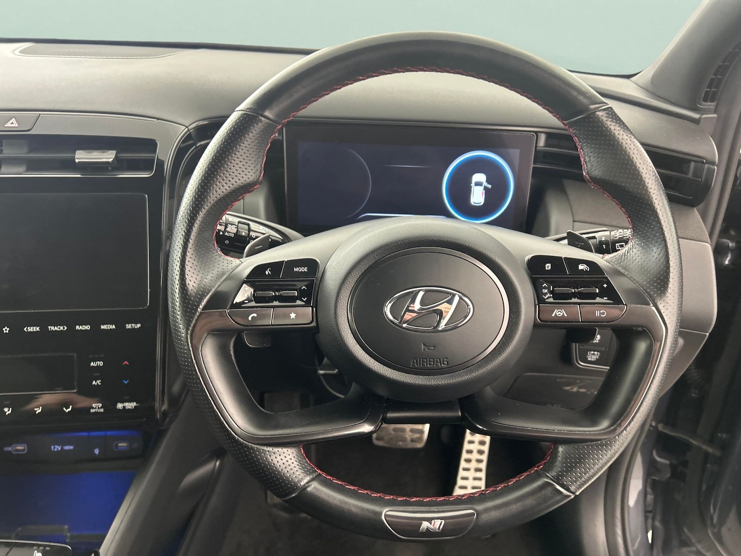 Used Hyundai TUCSON 2022 for sale - 76588974: Photo 22