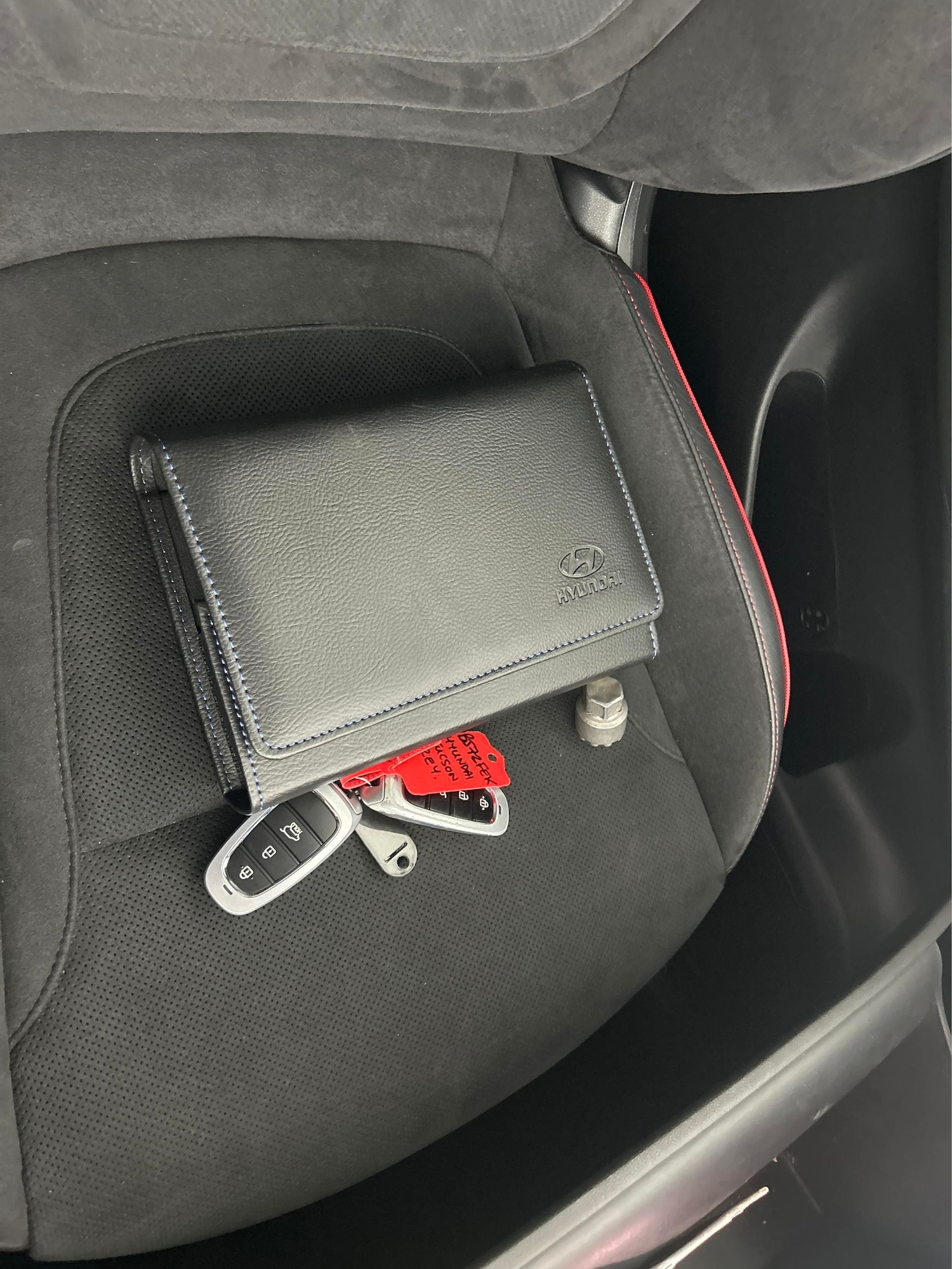 Used Hyundai TUCSON 2022 for sale - 76588974: Photo 24