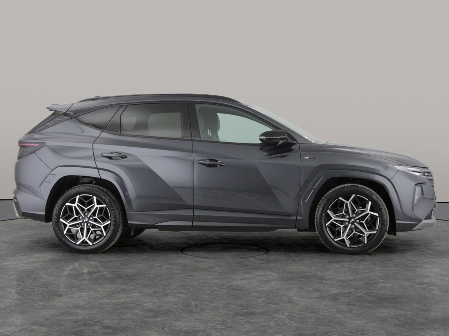 Used Hyundai TUCSON 2022 for sale - 76588974: Photo 5