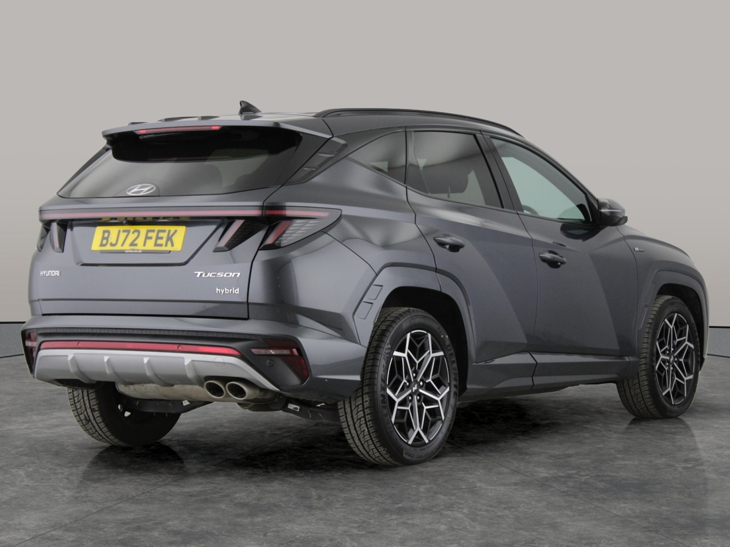 Used Hyundai TUCSON 2022 for sale - 76588974: Photo 6