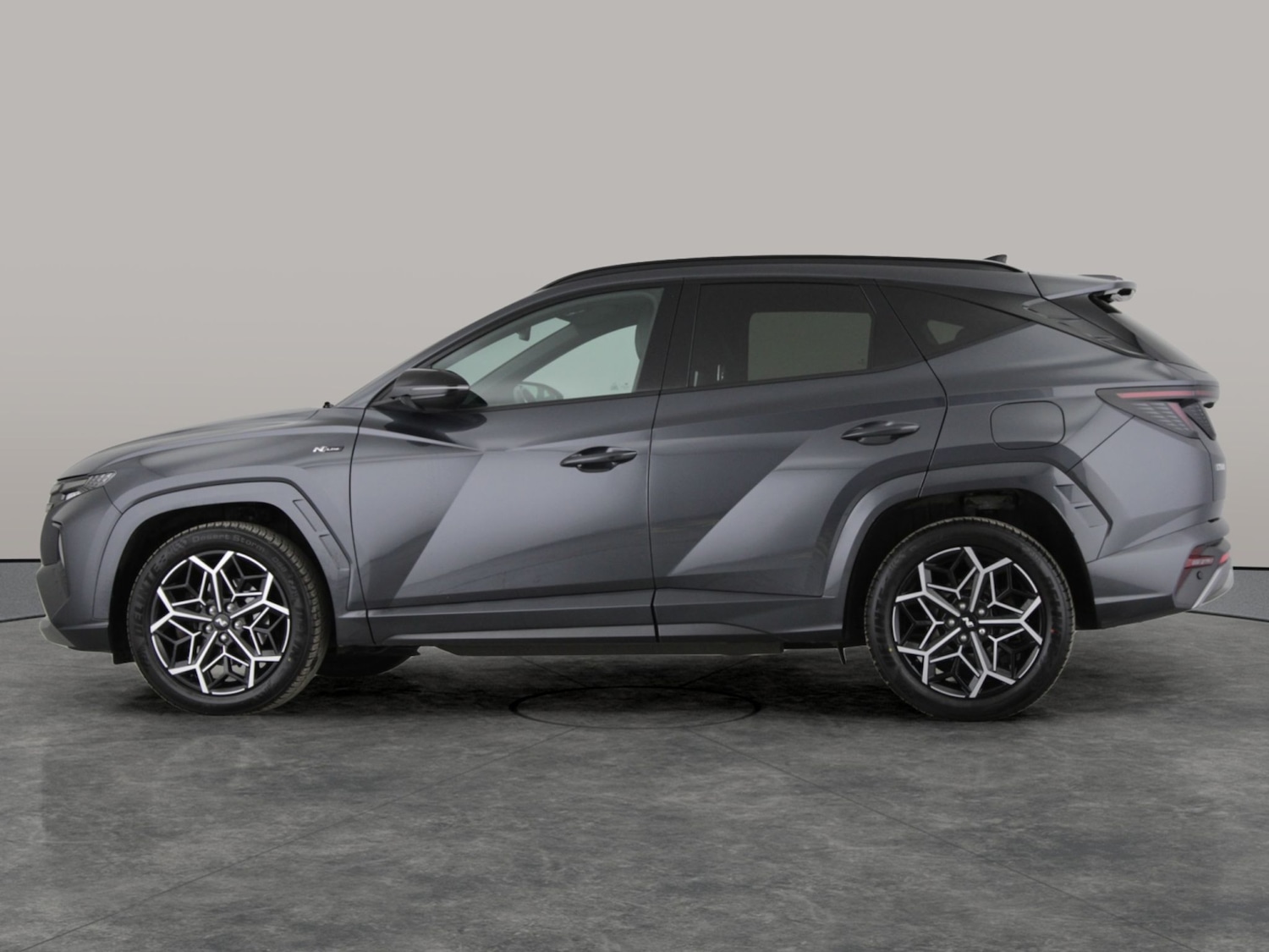 Used Hyundai TUCSON 2022 for sale - 76588974: Photo 9