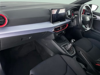 Used SEAT Ibiza 2022 for sale - 75287414: Photo